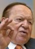Wealthy Election Campaign Donor Adelson Says US Should Nuke Iran 
