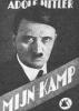 Jewish Group Brings Legal Action to Stop Sale of 'Mein Kampf’ in Amsterdam Shop