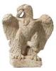 Roman Eagle Found by Archaeologists in London