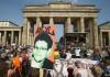 U.S. Popularity in Germany Declines Sharply in Wake of Spy Scandal