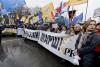 Across Russia, Thousands of Nationalists Rally