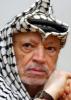 Yasser Arafat: A Farce in Ramallah
