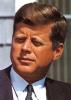 Kennedy Was a 'Blank Slate,’ Says Biographer Dallek