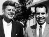 Nixon and Kennedy: The Myths and Reality