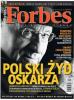 In Poland, Forbes Magazine Publishes Apology After Article Accusing Jewish Leaders of Corruption
