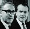 Secret 1969 White House Memo on 'Dangers' of Israel Nuclear Weapons