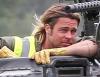 'Last' WW2 Tiger Tank To Be Used In Brad Pitt Film