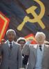 Nelson Mandela’s Communist Party Membership Was For Years Denied, Covered Up 