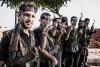 From Band of Brothers to Princes of War: The Corrupt 'Free Syrian Army’ 