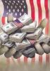 Money and Media Manipulation of American Politics