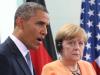 US Rejects 'No-Spy’ Agreement With Germany