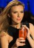 Scarlett Johansson Quits Charity After Israeli Settlement Uproar