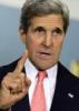 Is Kerry in Denial? 