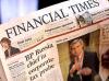 Britain’s 'Financial Times’ Blasts Israeli Settlement Policy 