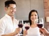 Chinese Become World's Number One Drinkers of ‘Lucky' Red Wine