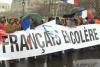 'Jews, Out Of France!': Anti-Semites On The March In Paris, 