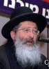Rabbis Threaten Kerry With 'Divine Wrath'