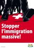Swiss Voters Approve Limits on EU Migrants 