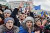 Violent Unrest in Ukraine: From Protest to Revolution