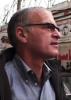 Meeting in Tehran With Norman Finkelstein 