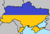 Ukraine: The Price of Internal Division