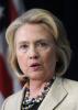 Hillary Clinton Compares Putin's Actions in Ukraine to Hitler's