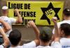 France’s Jewish Defense League Praises 1994 Massacre of Palestinians