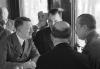 Historic Hitler-Mannerheim Meeting in Finland