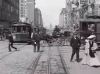 A 1906 Film of Downtown San Francisco 