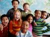 New Report Details Racial Gap Among US Children 