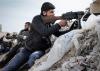 U.S. Reportedly Set to Boost Support for Syrian Rebels