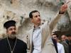 Syria's President Pays Easter Visit to Recaptured Christian Town
