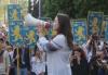 Ukraine Nationalists Rally to Commemorate Nazi SS Division