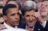 Kerry Grovels Over Israeli 'Apartheid'