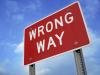 Right Direction or Wrong Track: Most Americans Think US Headed in Wrong Direction
