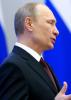On Triumphant Visit to Crimea, Putin Trumpets Russian Revival