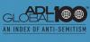 Highlights of New ADL Global 'Anti-Semitism' Survey