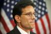 Pro-Israel Voice in Congress, Eric Cantor, Loses Primary Election
