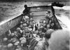 Live US Radio News Coverage of the D-Day Invasion 