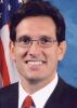 Did Eric Cantor Lose Because He's Jewish? You Betcha.