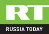 Wiesenthal Center Denounces 'Russia Today' Television for Allegedly Anti-Semitic Broadcast