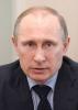 Putin Signs Law Giving Prison Terms for Internet Extremism