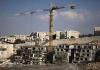 Europe Losing Patience with Israel Over Settlement Building, Says EU Envoy