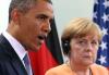 German Chancellor: Trust in US Broken 