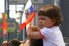 Young Russians Must Prove 'Patriotism' to Graduate High School