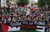 Outrage as France Bans Pro-Palestine Demos