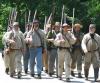 Reenacting the Past: Military Reenactments