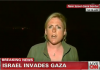 CNN Removes Reporter From Israel-Gaza After 'Scum' Tweet