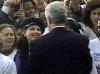 Israelis Tried to Blackmail Bill Clinton With Lewinsky Tapes to Force Spy Release, New Book Claims