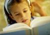 Stronger Early Reading Skills Predict Higher Intelligence Later 